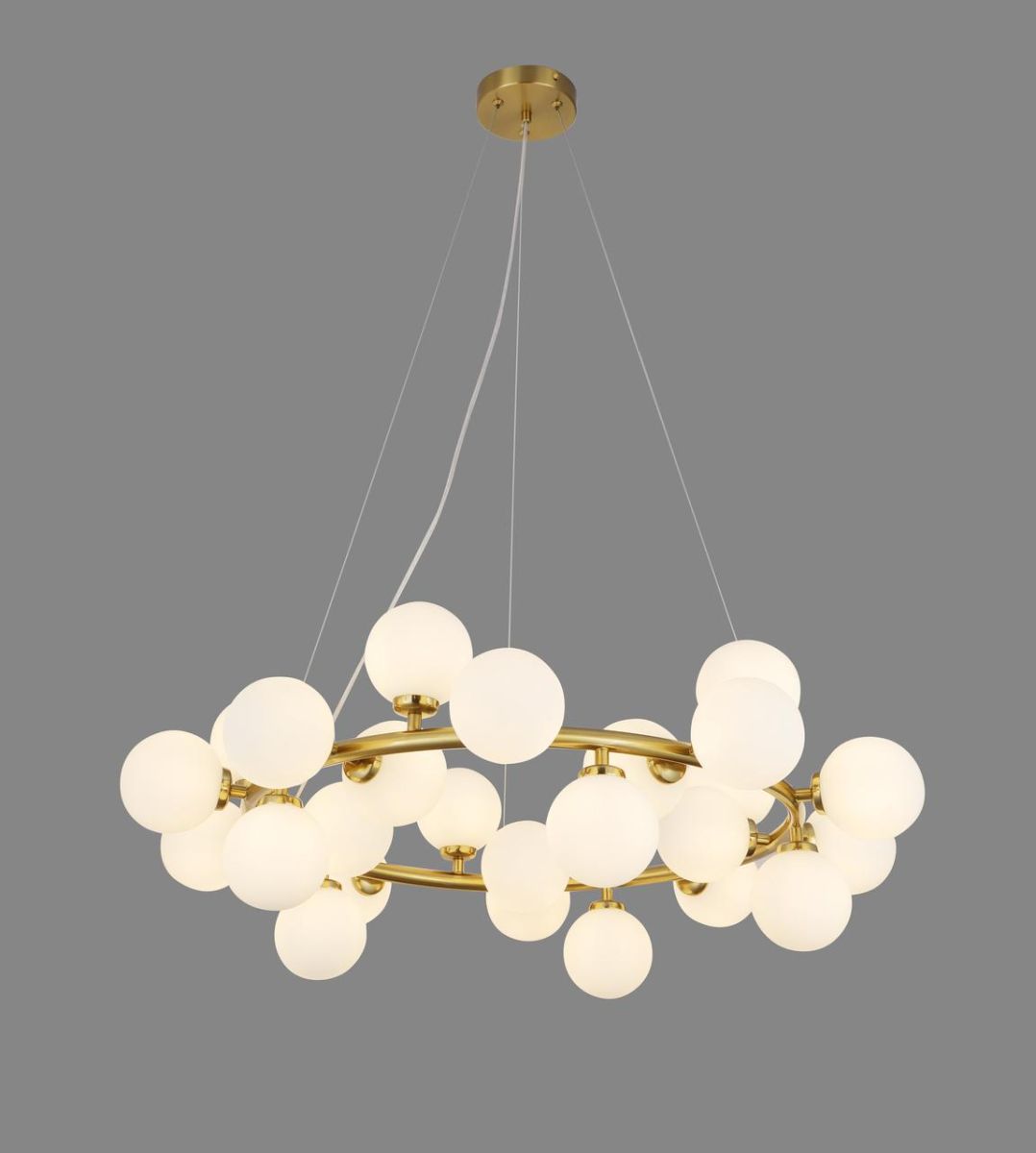 Подвесная люстра Alfa Light F1624-13