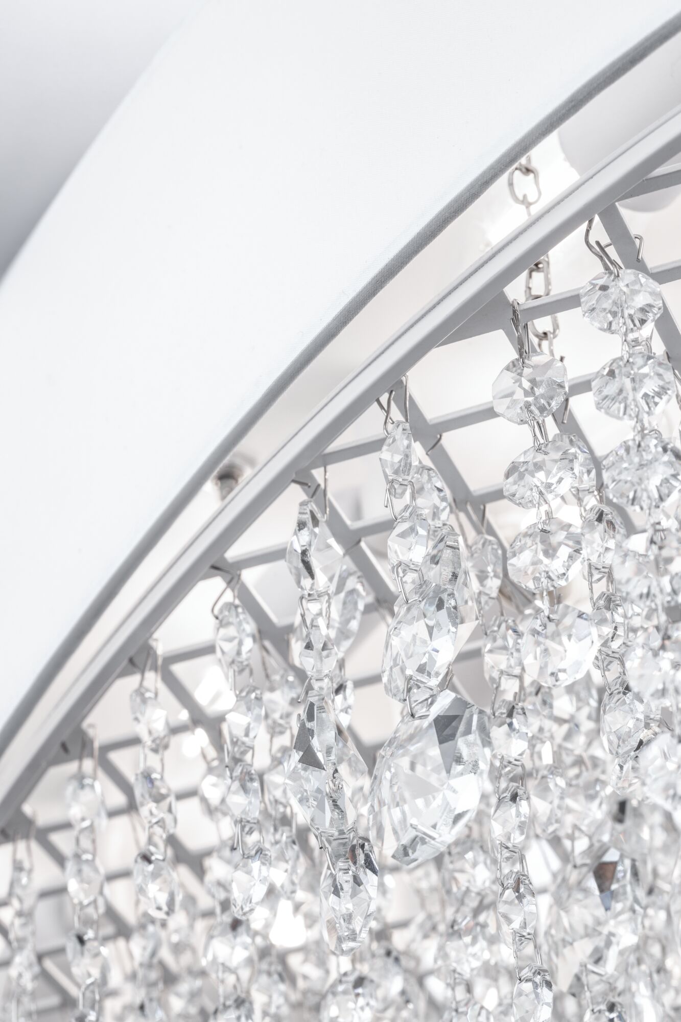 Подвесной светильник Maytoni Manfred MOD600PL-09W в Москве