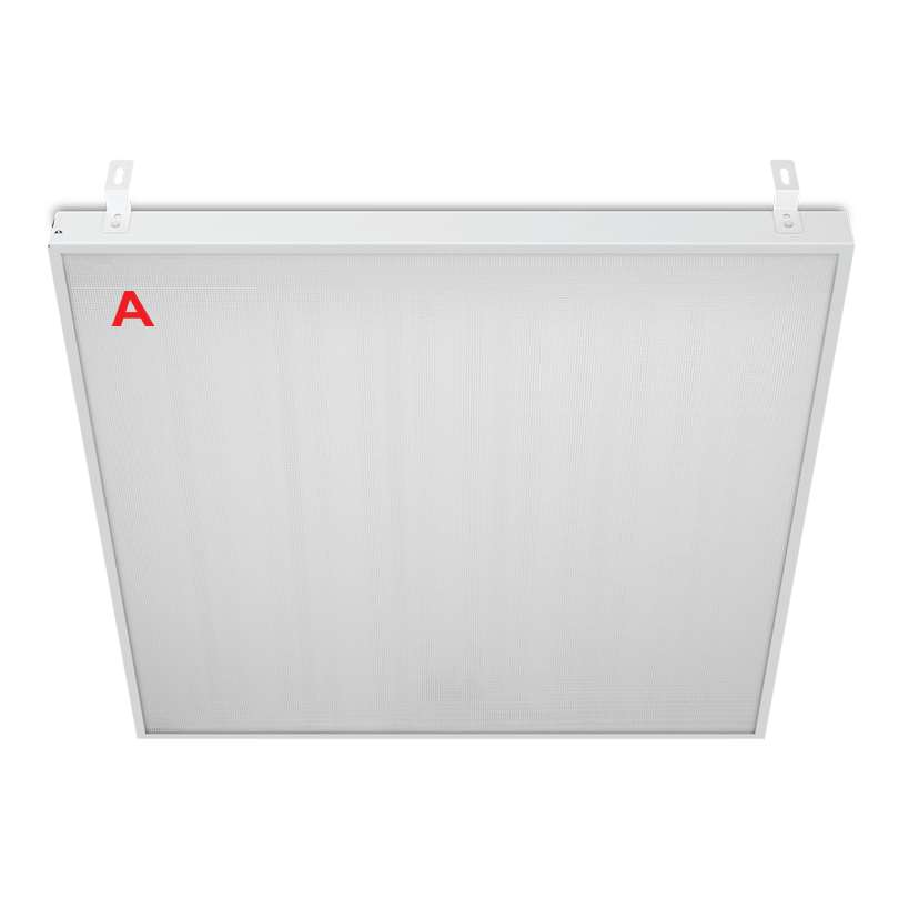 Потолочный светильник Wolta ДВО12-54-042-5К