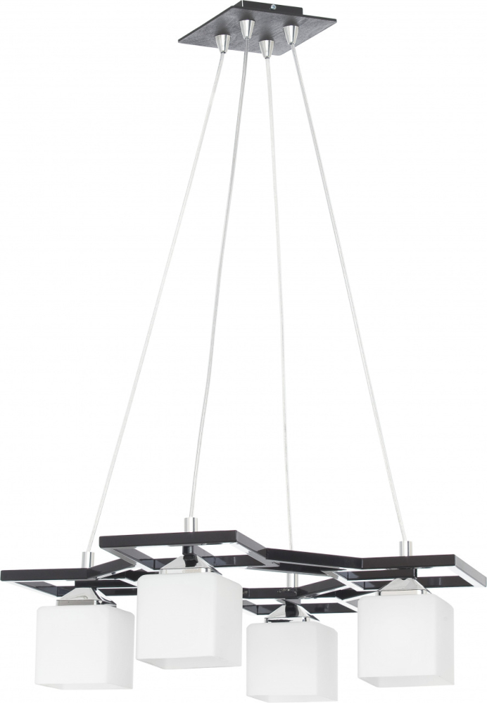 Подвесная люстра Nowodvorski Vero 4572