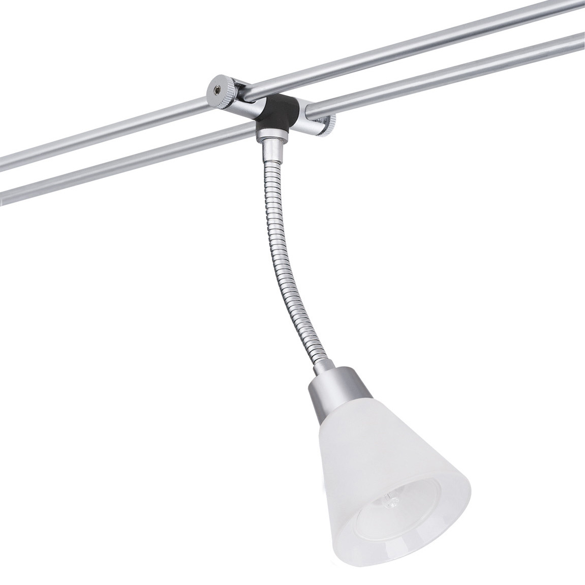 Струнный светильник Paulmann Curcuma 94025