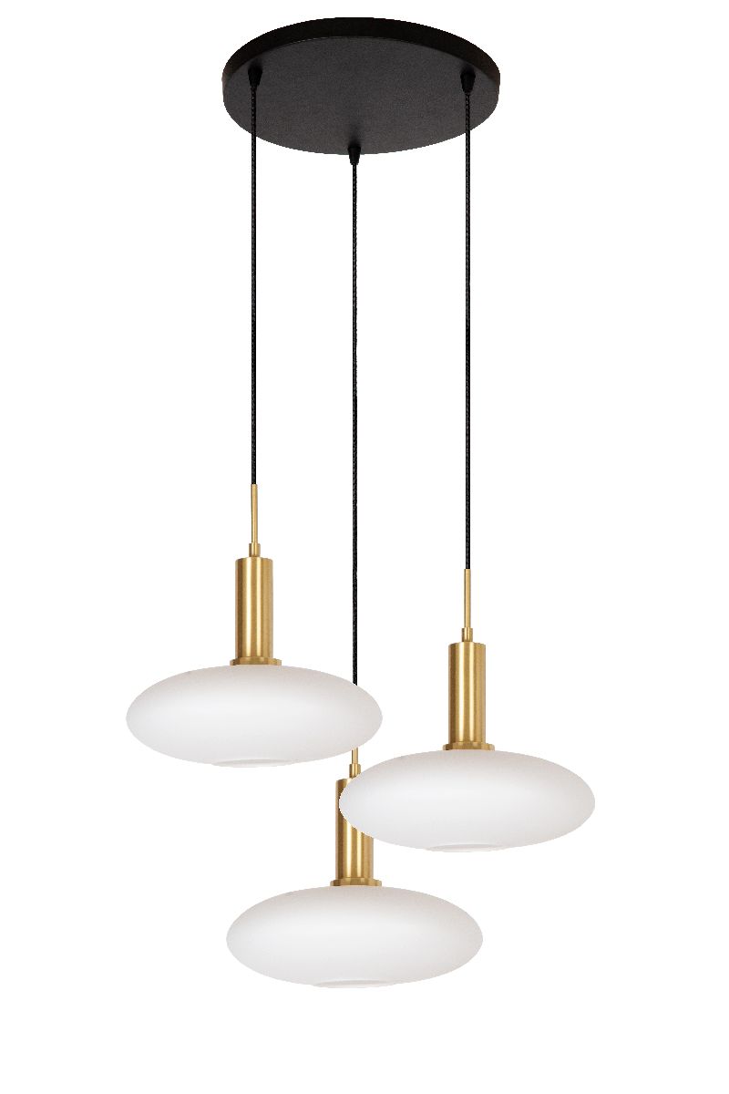 Подвесной светильник Lucide Singala 25413/13/02