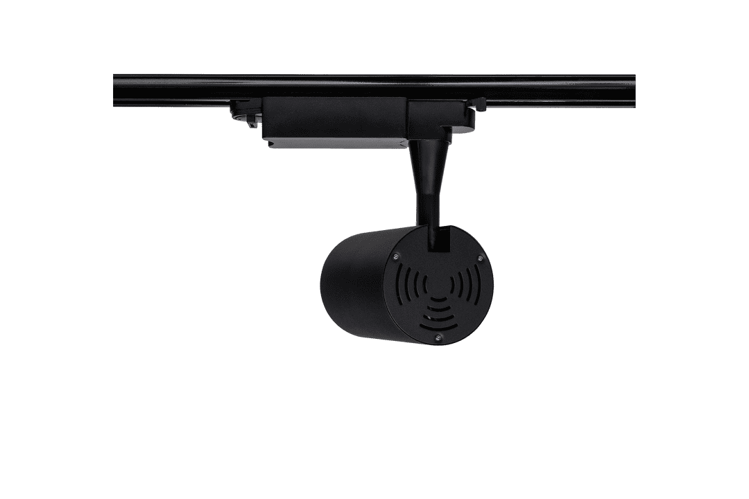 Трековый светильник SWG TL63-BL-30-WW 003084