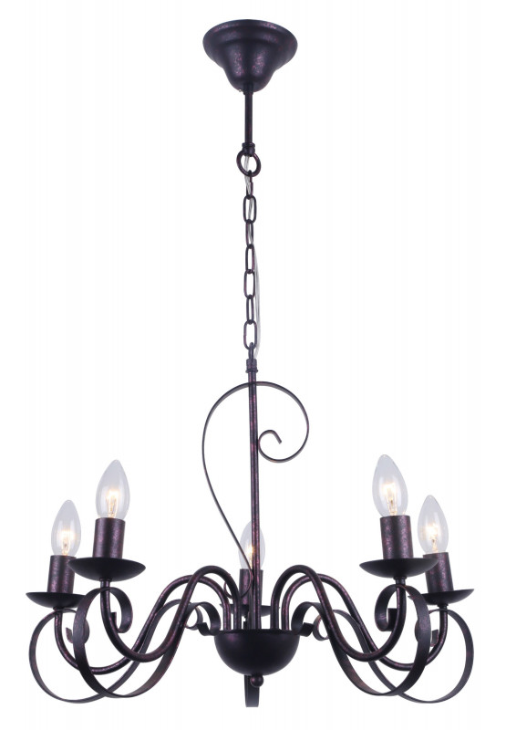 Подвесная люстра Escada 441/5