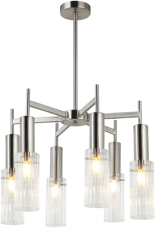 Люстра на штанге Stilfort Wunder 2160/11/06P