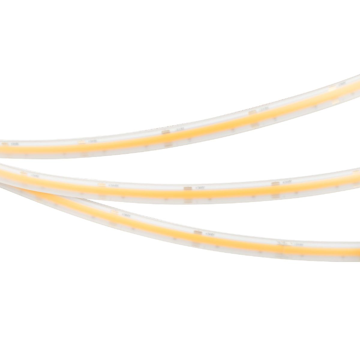 Светодиодная лента герметичная Arlight COB-PS-X480-12mm 24V Day4000 (15 W/m, IP67, CSP, 5m) 037129