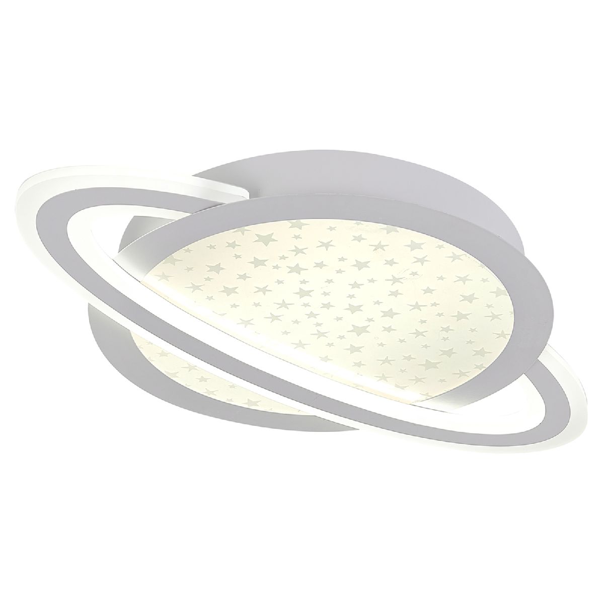 Потолочная люстра Natali Kovaltseva Planet INNOVATION STYLE 83130