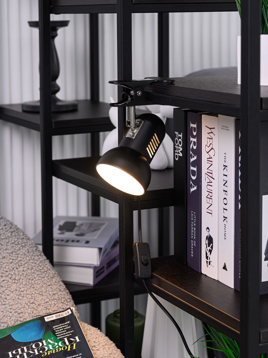 Настольная лампа ARTSTYLE HT-121B