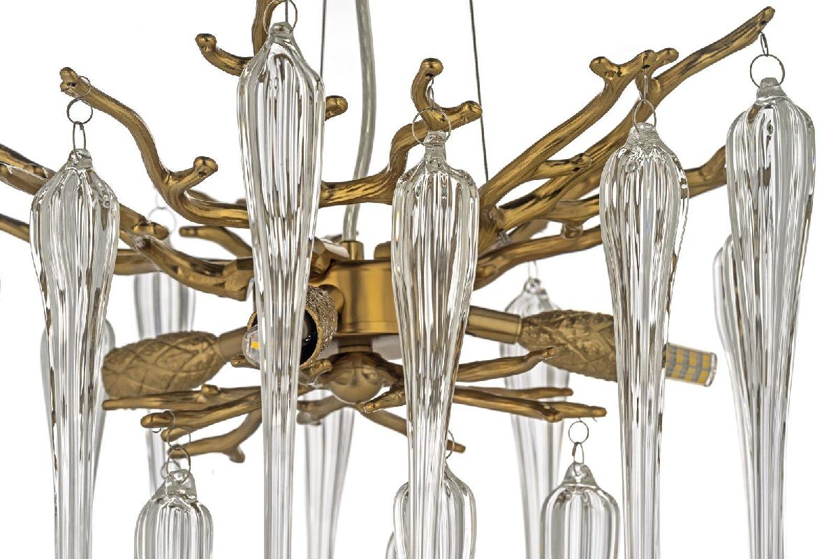 Подвесная люстра Dio DArte Elite Tavenna H 1.5.32.101 A