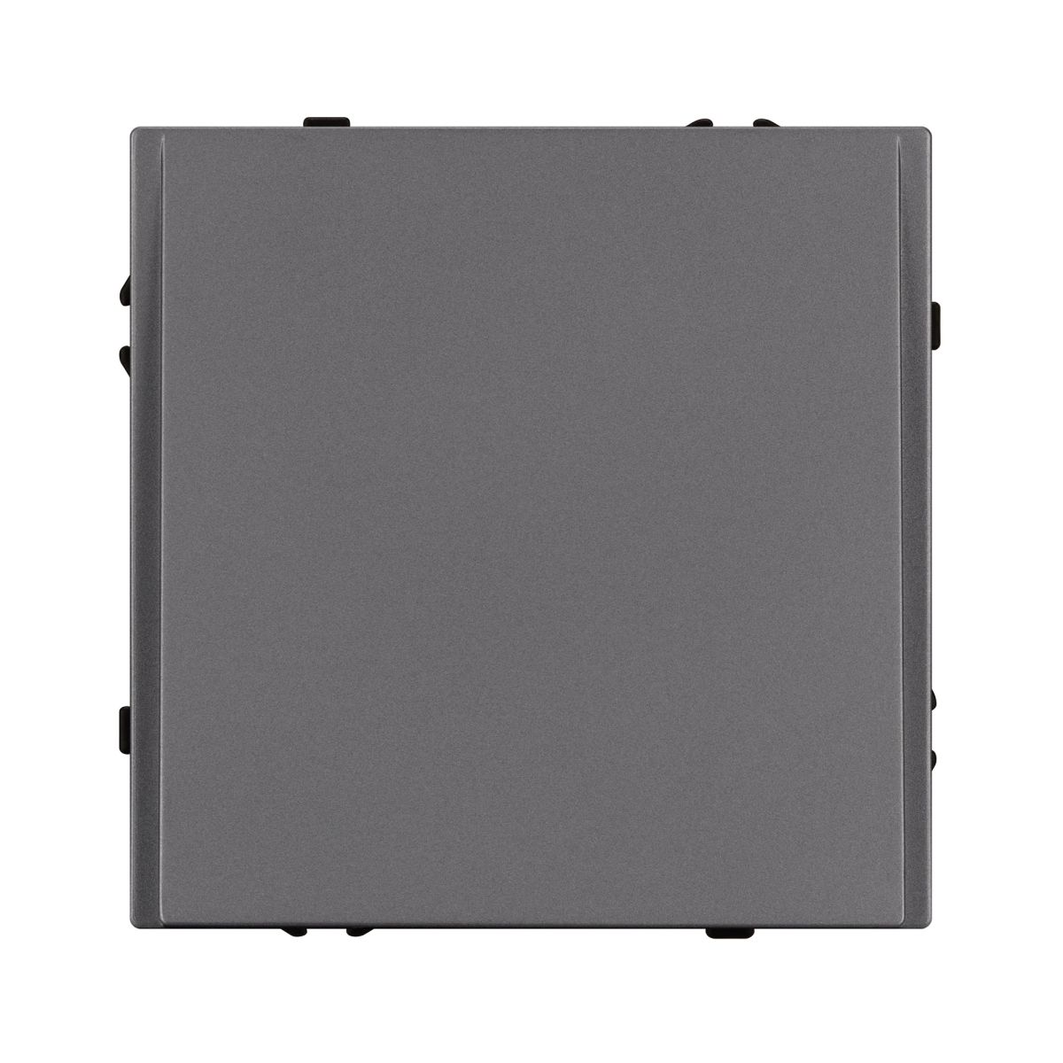 Механизм вывода кабеля Arlight SCT-NOBE-MCO1-SFPL-GR (Серый базальт) 061806