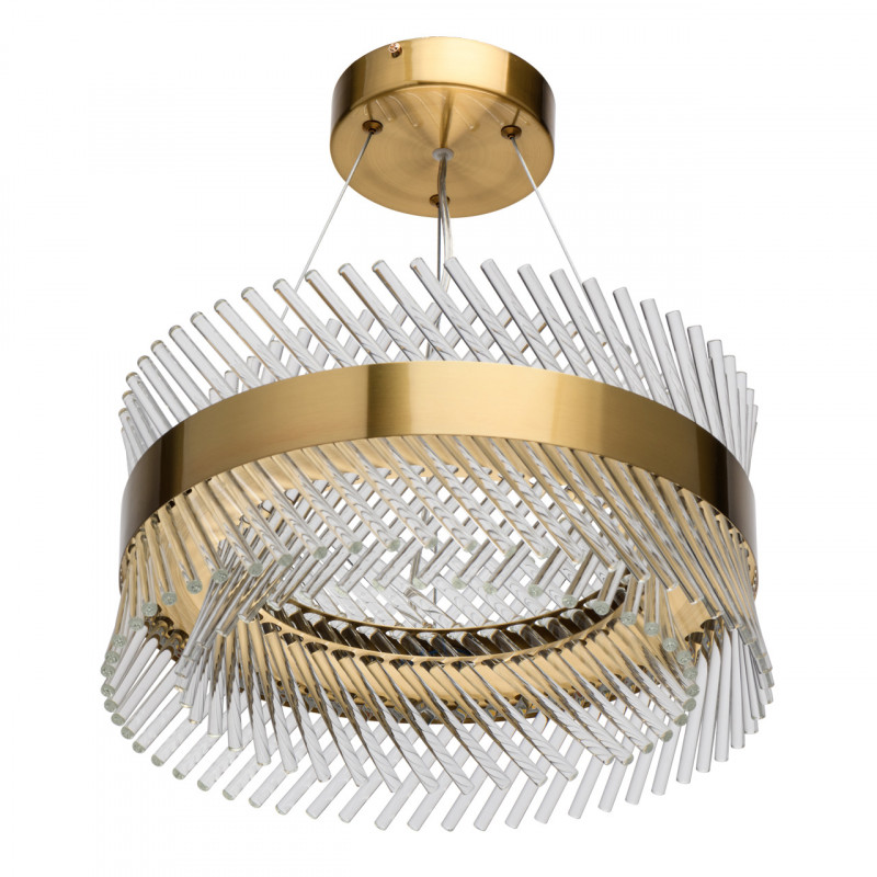 Подвесная люстра MW-Light 642013901