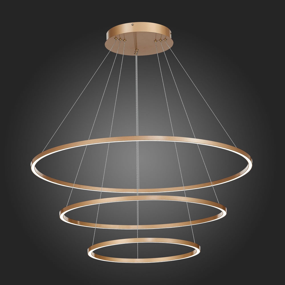 Подвесной светильник ST Luce ST605 Down ST605.243.114