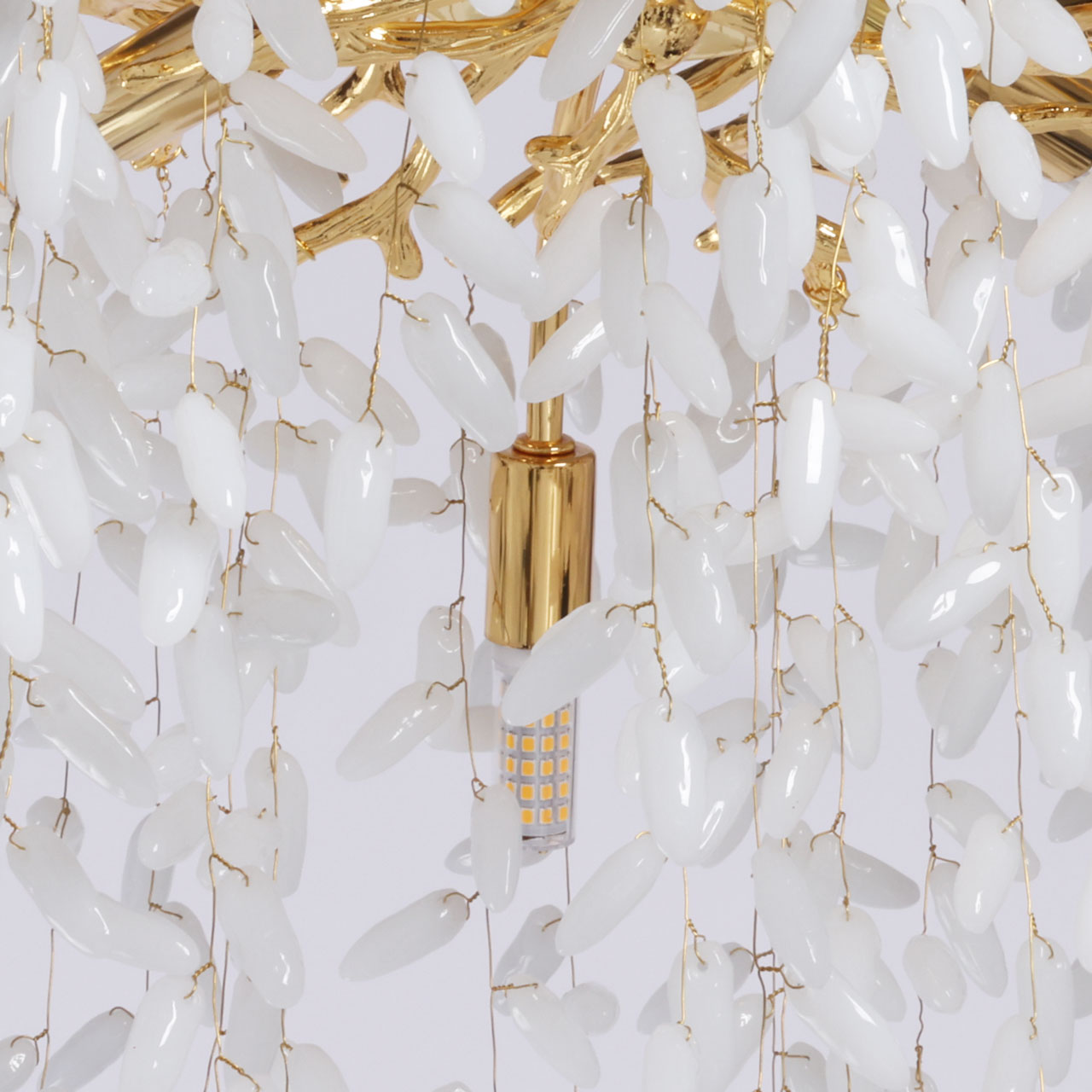 Подвесная люстра MW-Light Лайма 467012808 в Москве