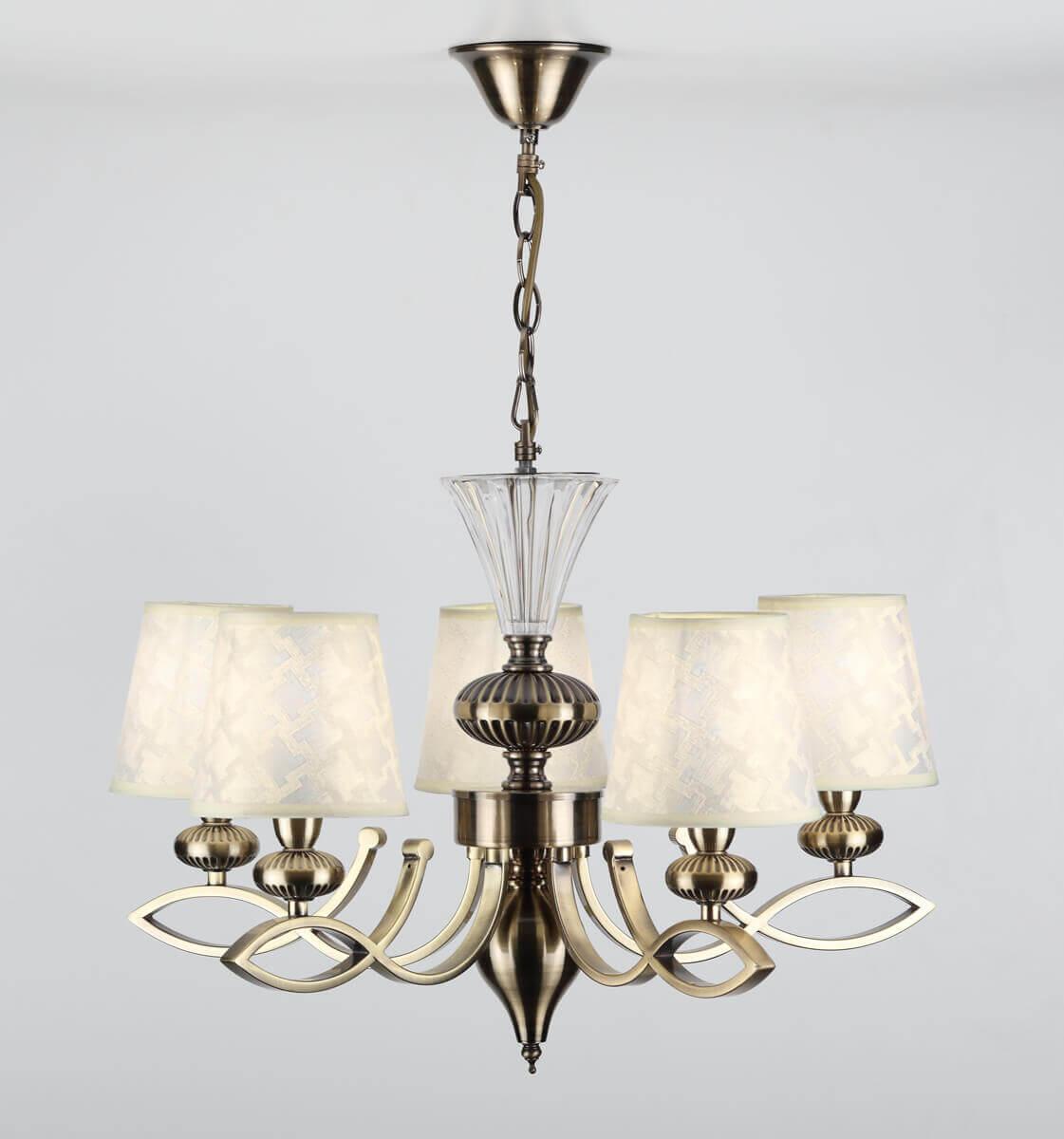 Подвесная люстра Rivoli Toscana 2029-208 Б0038447