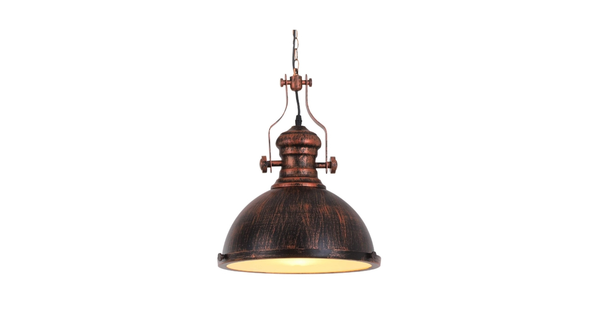 Подвесной светильник Lumina Deco Eligio LDP 6863-1 O.BR