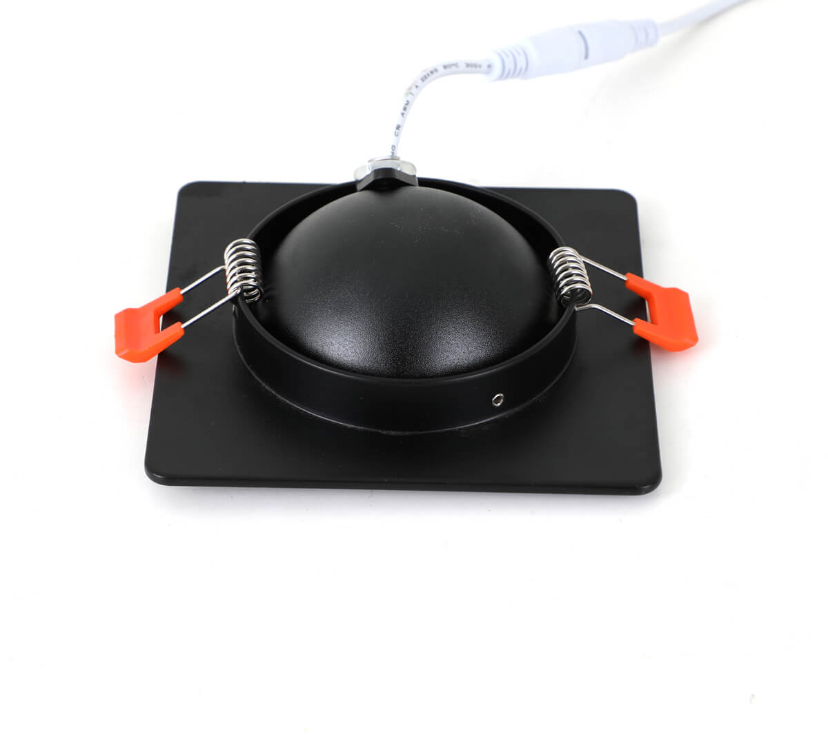 Встраиваемый светодиодный светильник Favourite Cardine 2416-1U