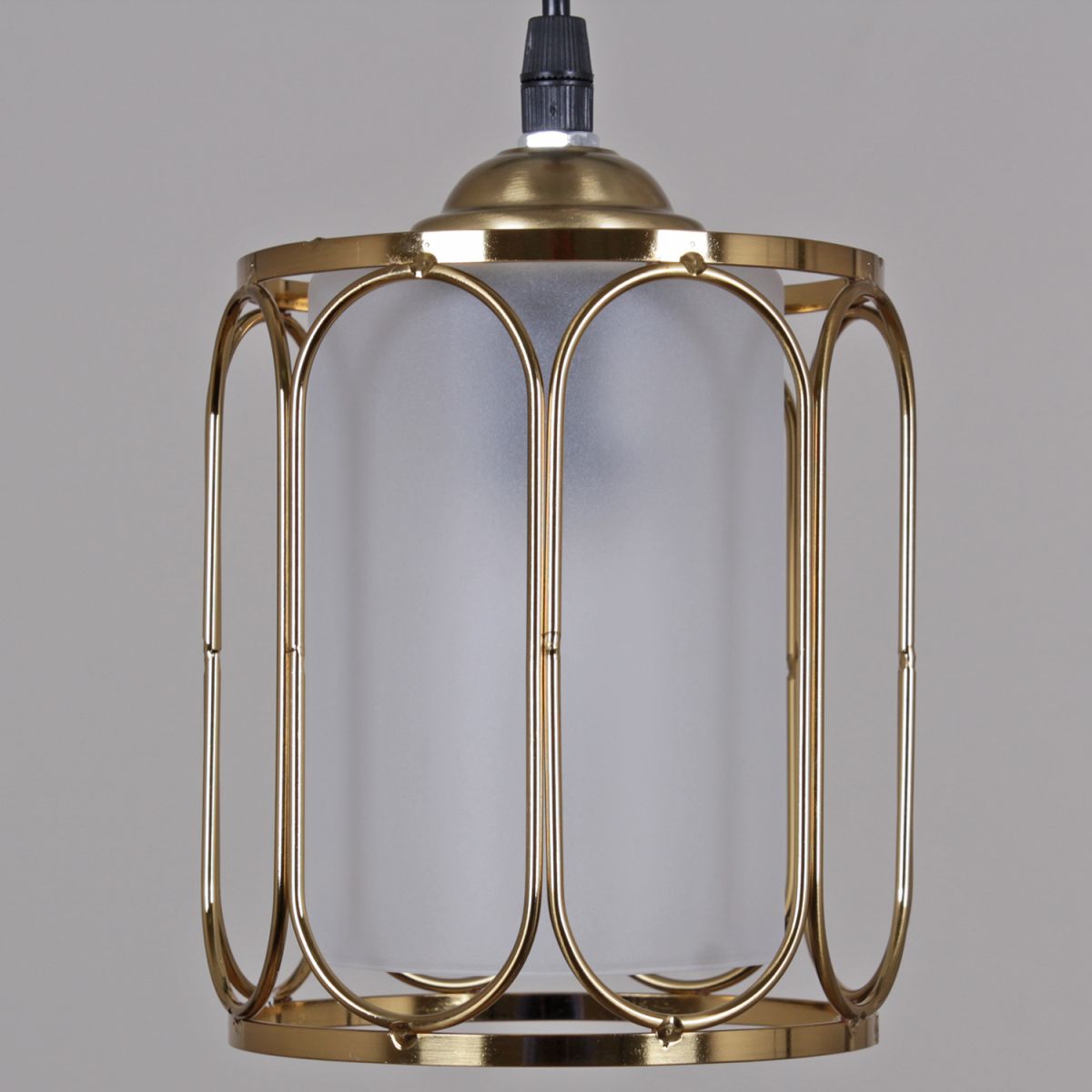 Подвесной светильник Reluce 02458-0.9-03 CU