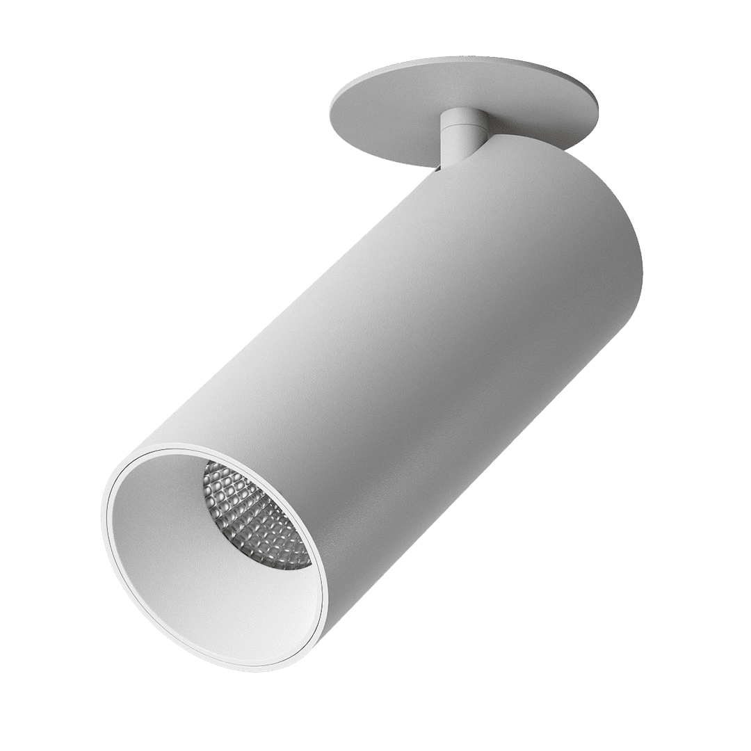 Спот DesignLed DL-MJ-2037G-W 002987