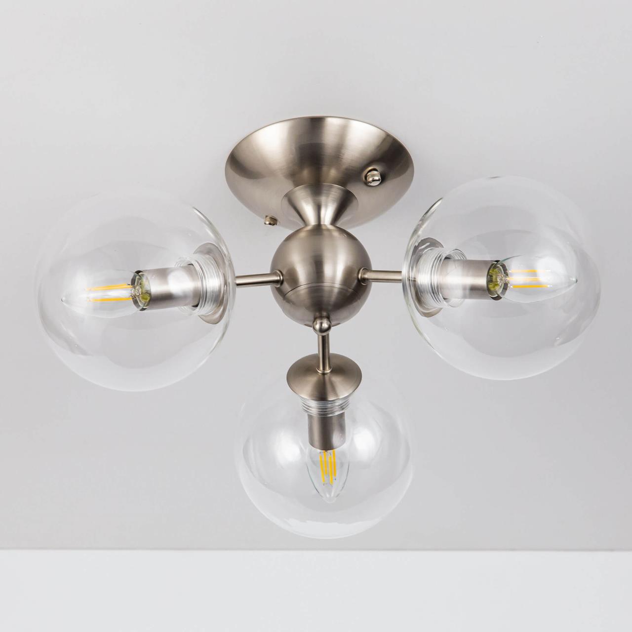 Потолочная люстра Citilux Томми CL102131 в Москве