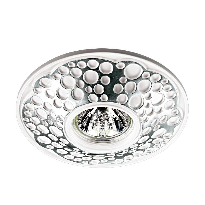 Встраиваемый светильник Novotech Pattern 370217