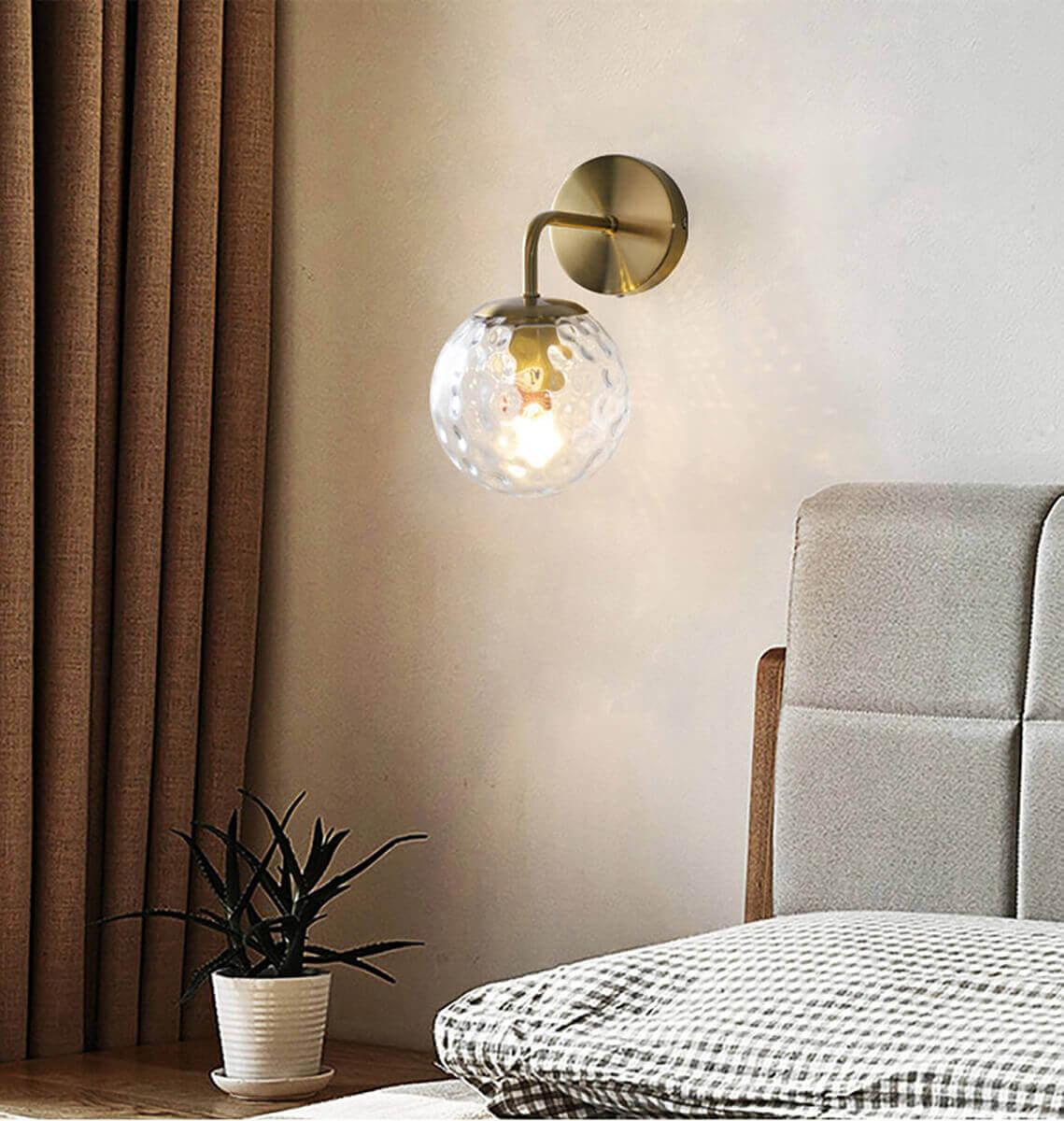 Бра Moderli Covey V2054-W