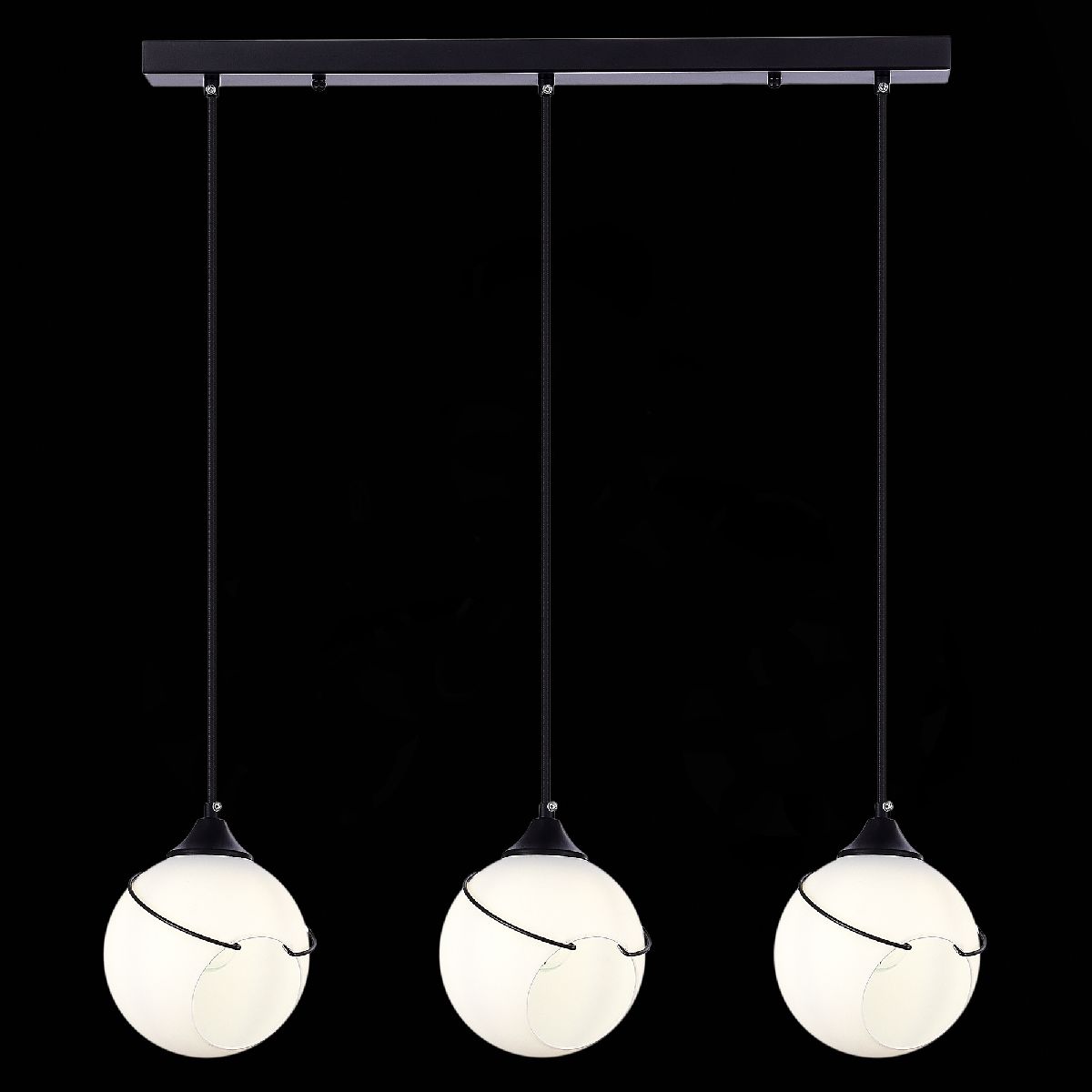 Подвесной светильник Evoluce Satturo SLE103143-03