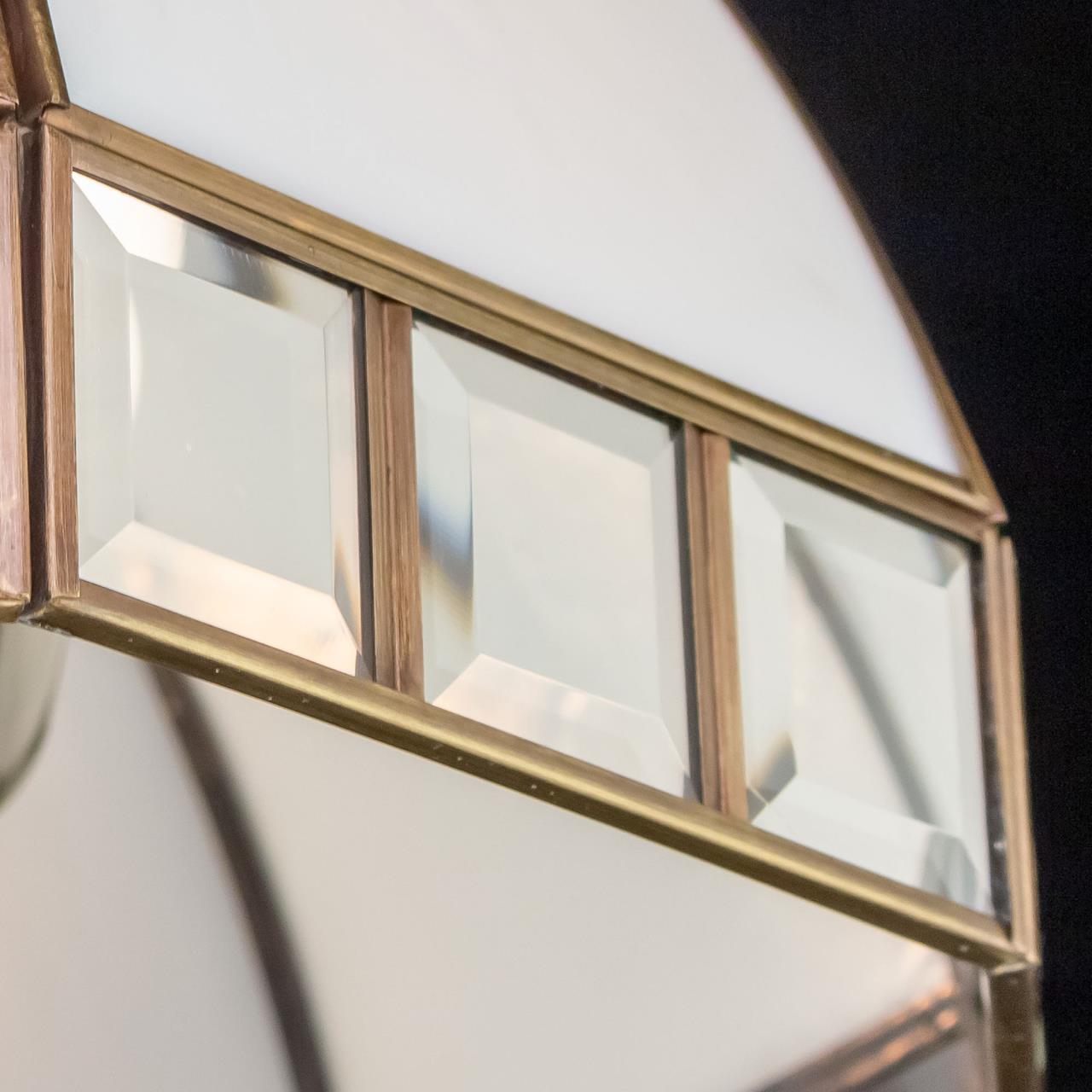 Подвесная люстра Citilux Шербург-1 CL440132 в Москве