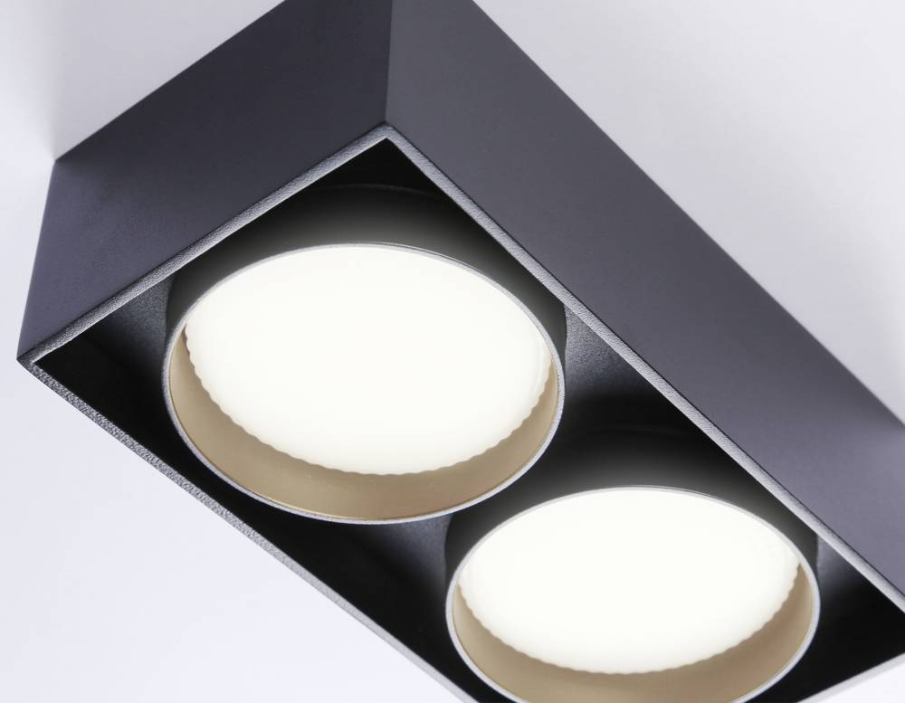 Накладной светильник Ambrella Light GX Standard tech TN70875