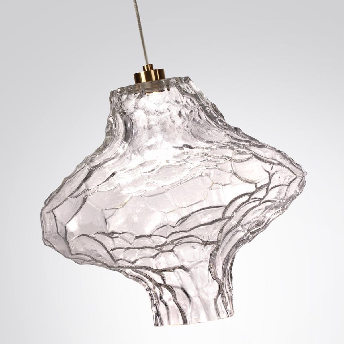 Подвесной светильник Odeon Light L-Vision Ordi 5107/3LA