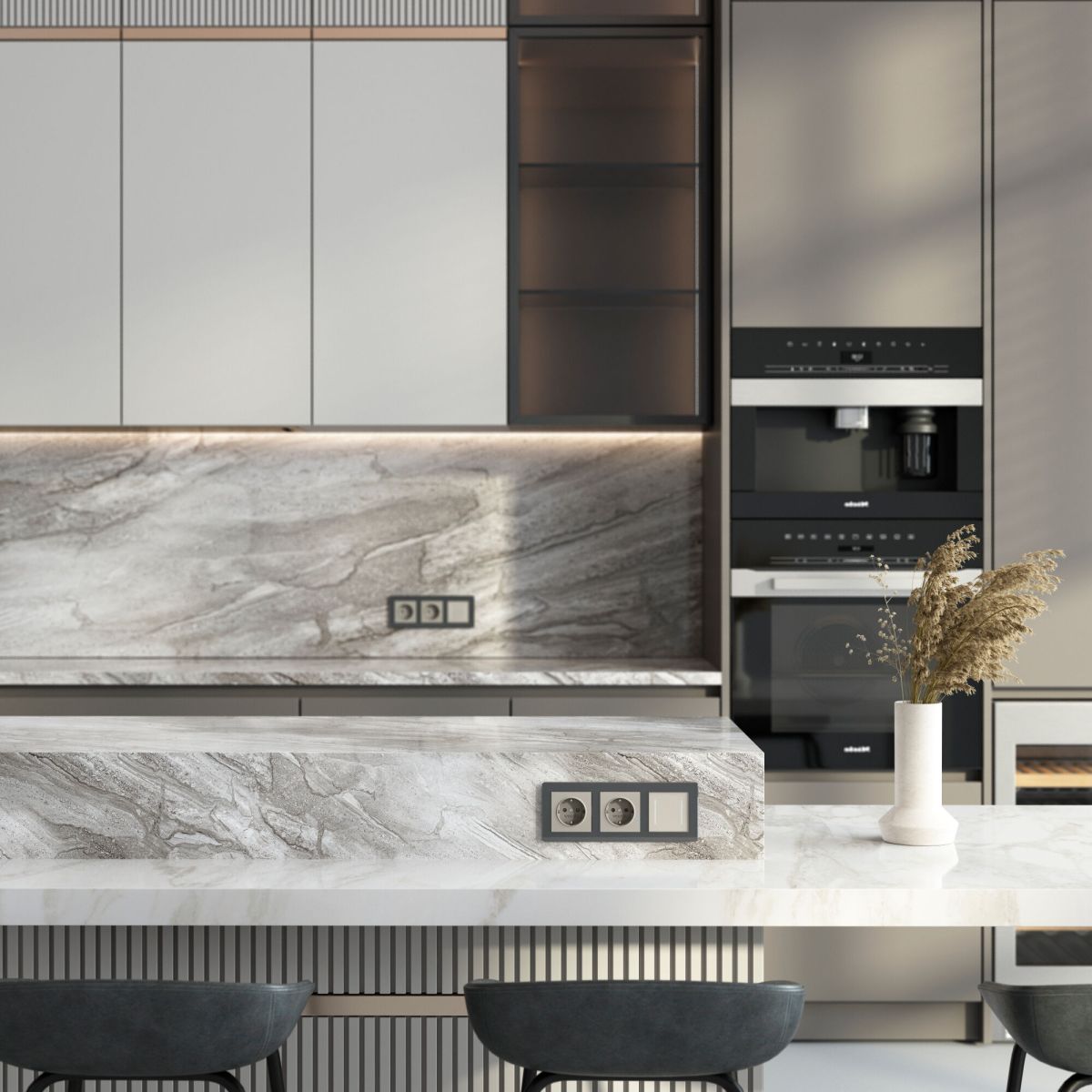 Розетка с/з Werkel W1271004 4690389211966 a069462