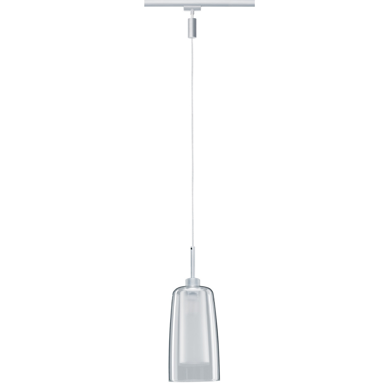 Трековый светильник Paulmann U-Rail 95360