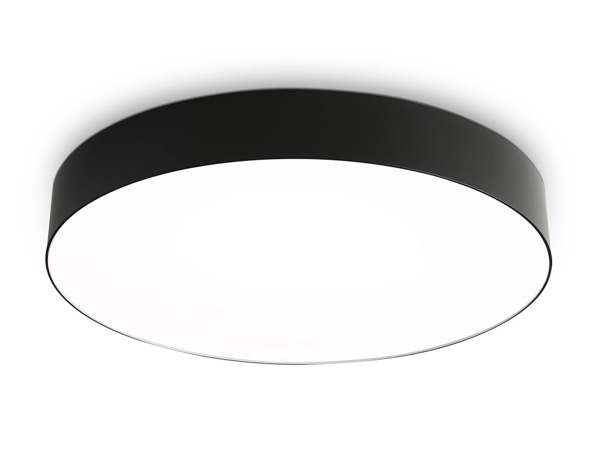 Потолочный светильник Ambrella Light Orbital Air FZ1365