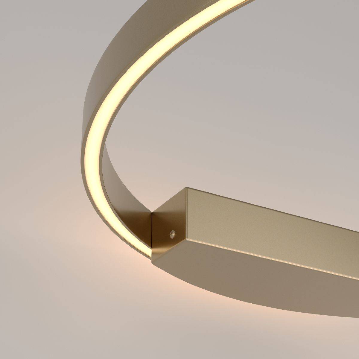 Бра Maytoni Rim MOD058WL-L35BS3K