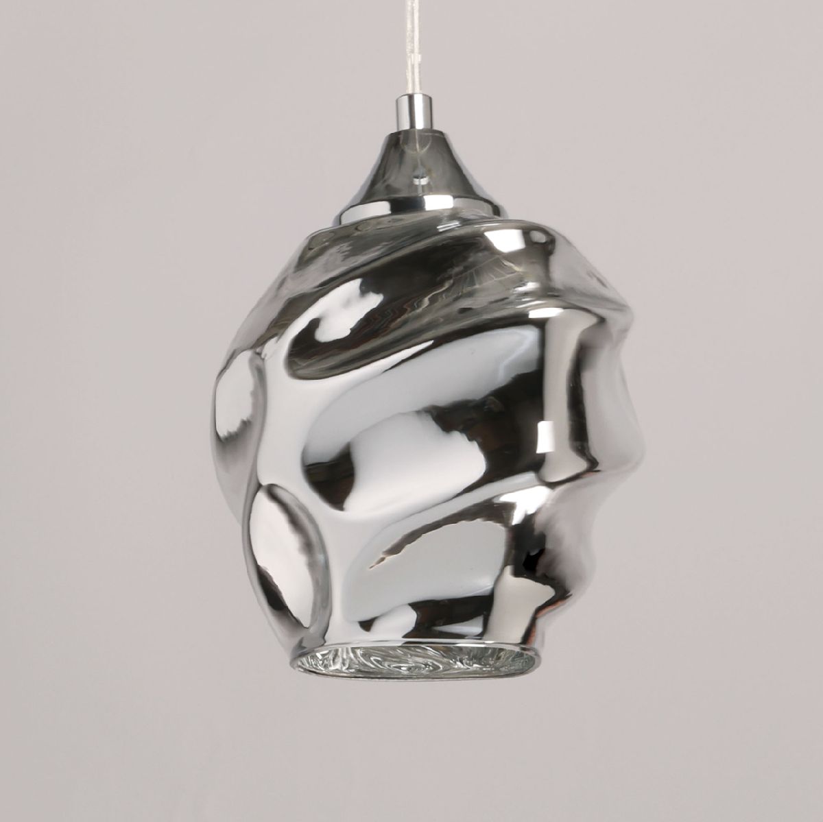 Подвесной светильник De Markt Соло 112011101