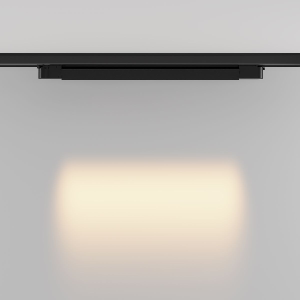 Трековый трехфазный светильник Maytoni Points TR195-3-20W2.7K-M-B