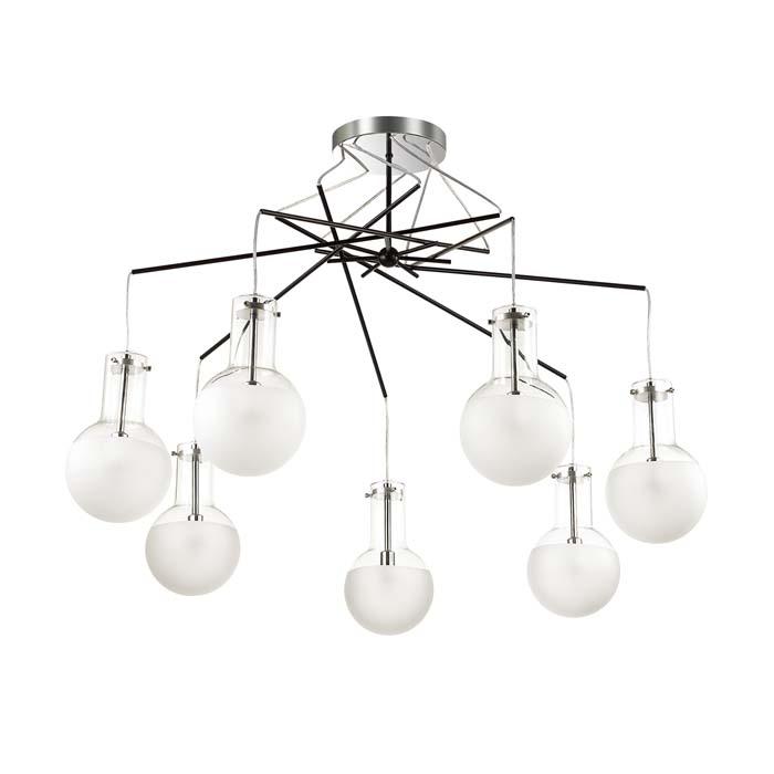 Подвесная люстра Odeon Light Marco 4029/7