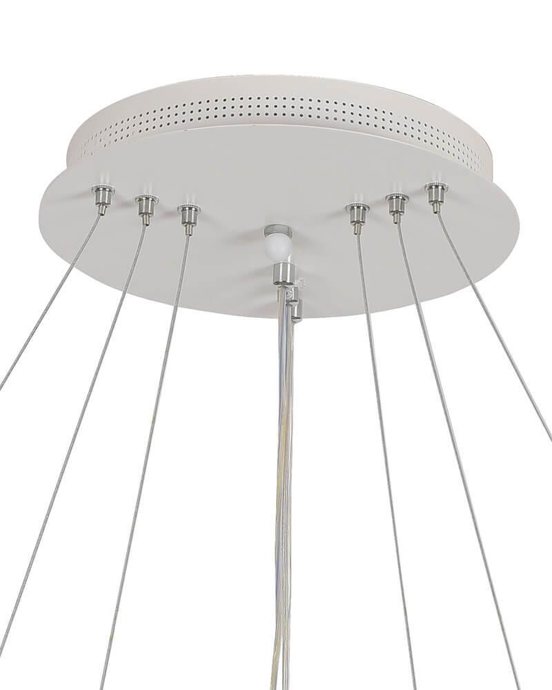 Подвесной светодиодный светильник Seven Fires Арлен 74568.01.09.172