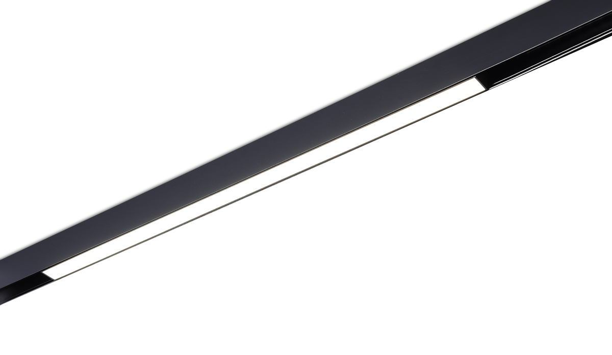 Трековый светильник Donolux Line DL20293WW20BDIM