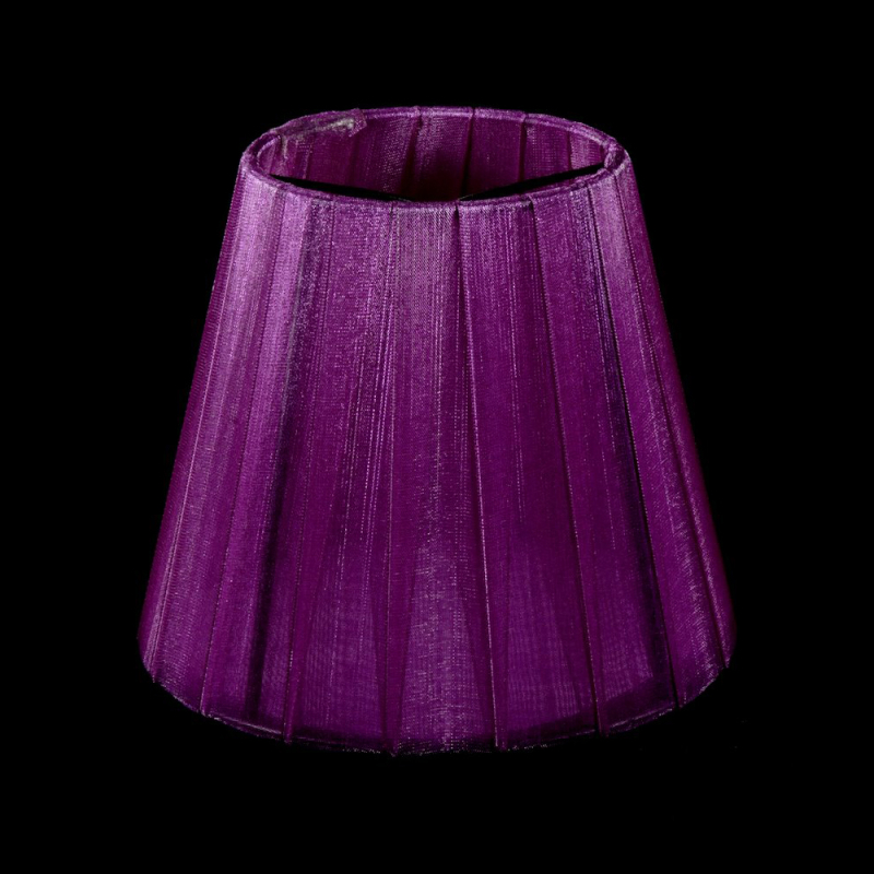 Абажур Maytoni LMP-VIOLET-130