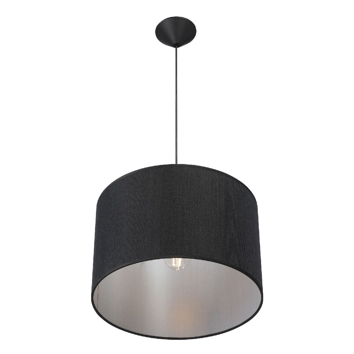 Подвесной светильник Vitaluce V2827-1/1S