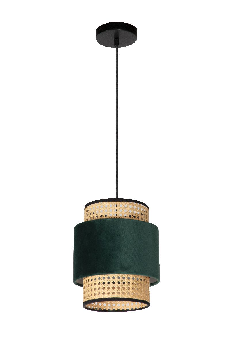 Подвесной светильник Lucide Javor 34439/23/33