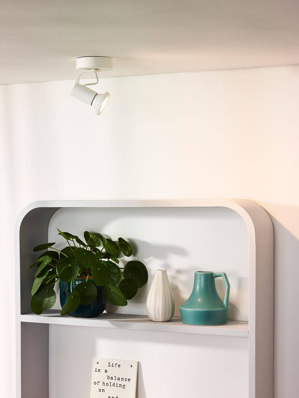 Светодиодный спот Lucide Xantra 23956/05/31