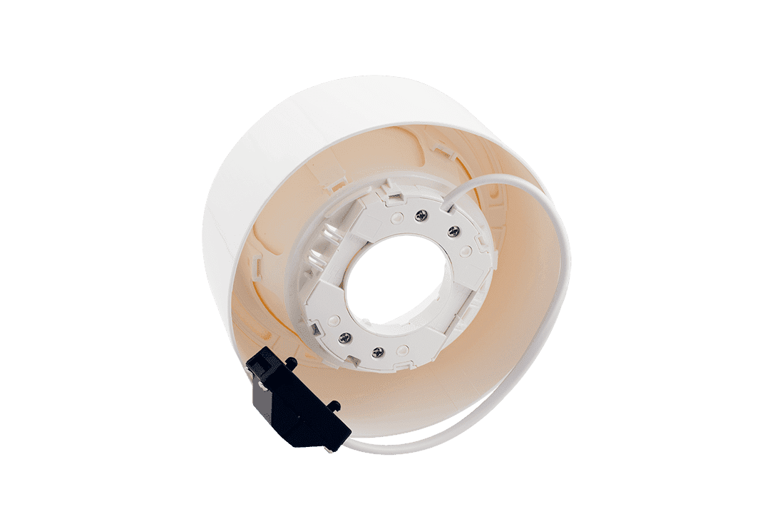 Накладной светильник SWG GX53-SF-W 002005