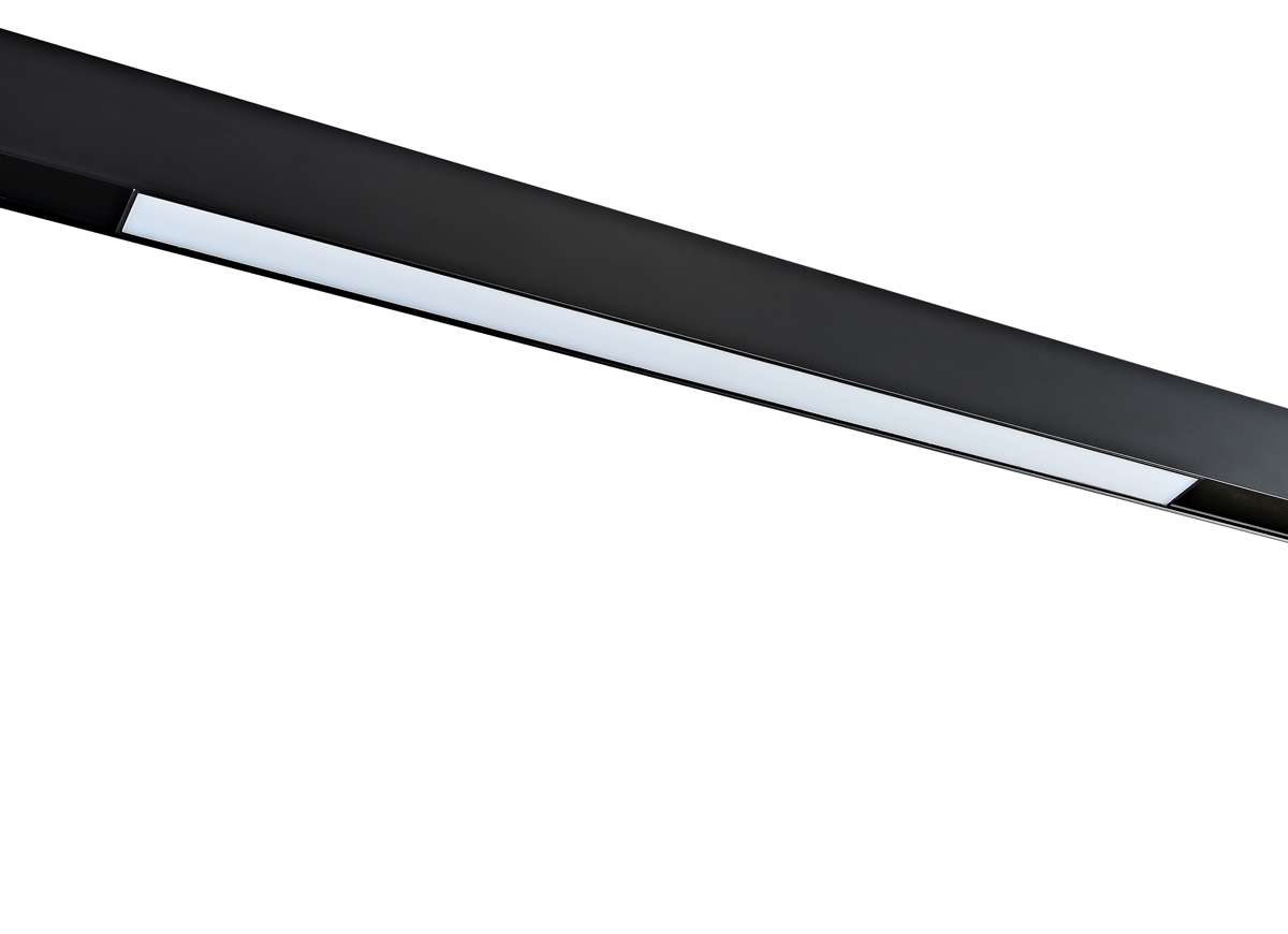 Трековый магнитный светильник Donolux Line DL18785NW30BM