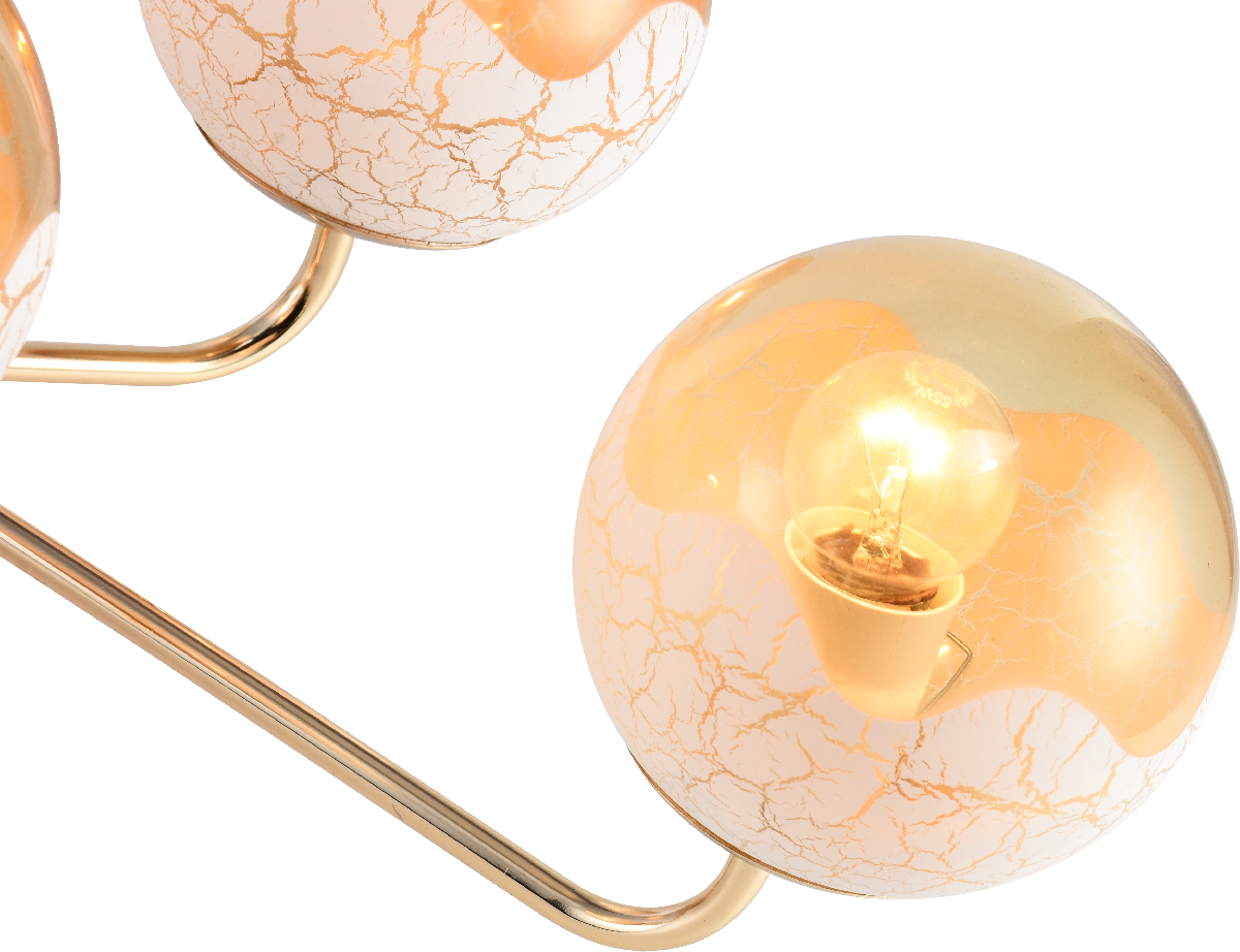 Потолочная люстра Rivoli Avril 3140-305 Б0055392