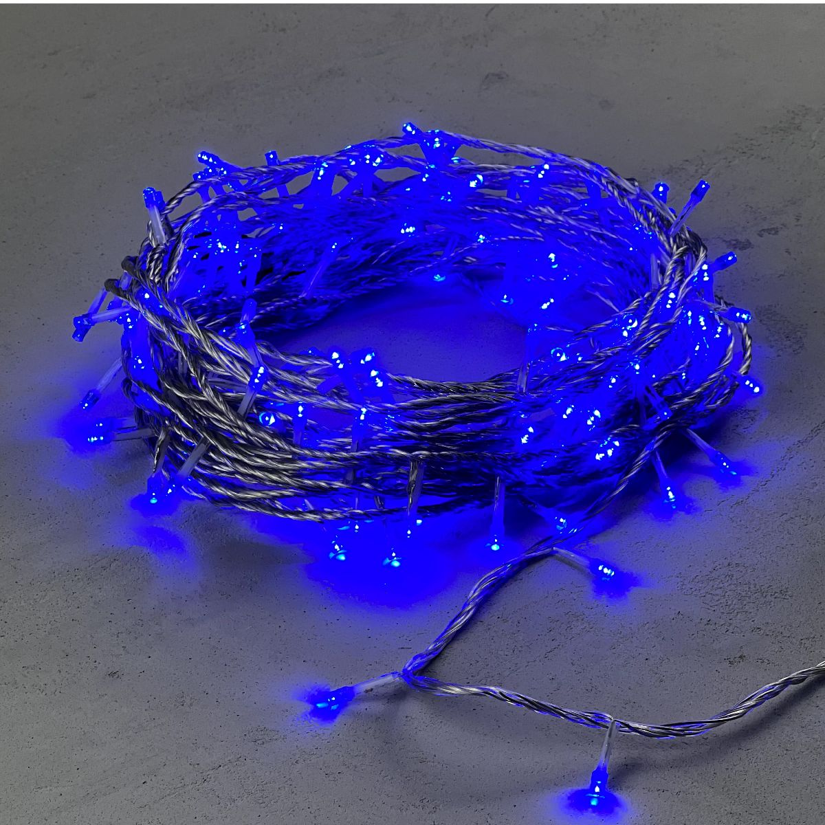 Гирлянда Нить Laitcom (LTC) EST200-3W10-1B