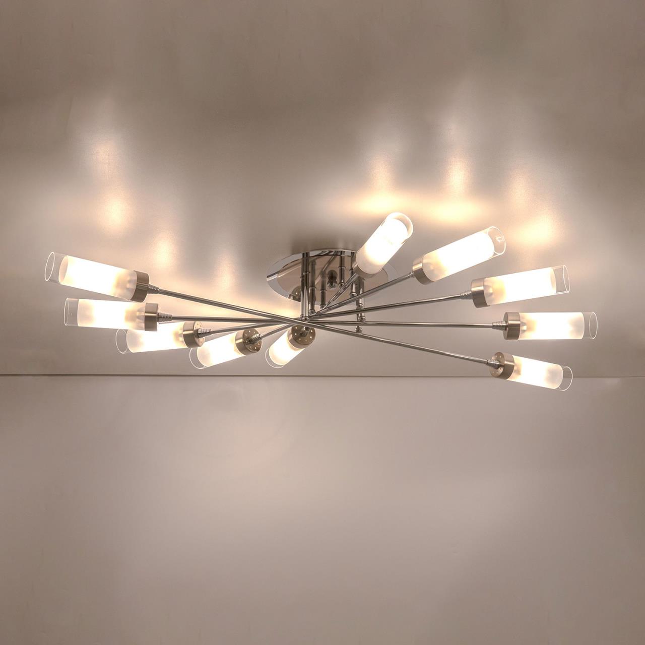 Потолочная люстра Citilux Хеликс CL109101 в Москве