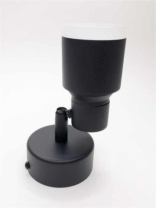 Спот Elvan NLS-1202-5W-NH-Bk