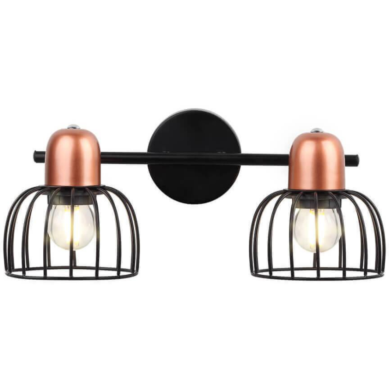 Спот Rivoli Adro 7016-702 Б0044776