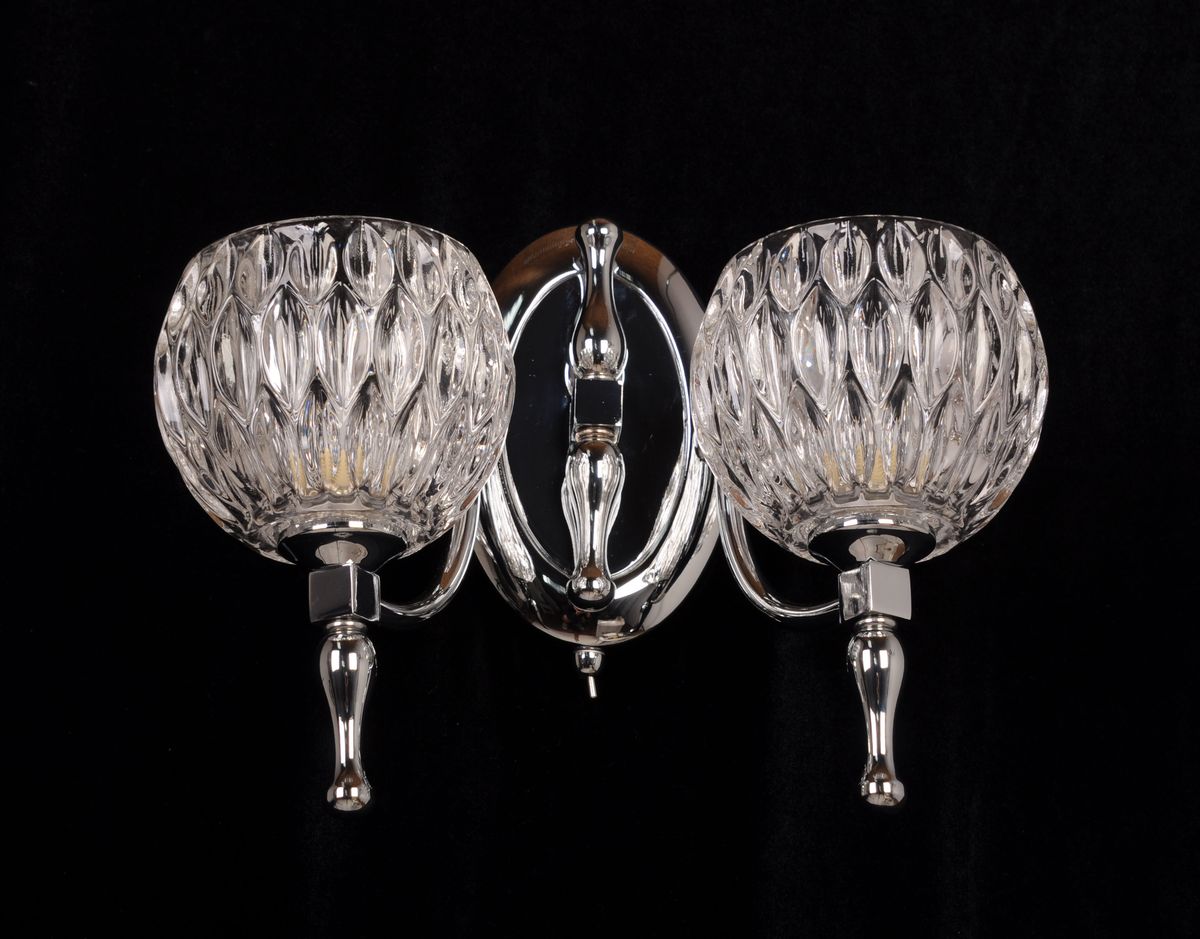 Бра Abrasax Frieda 6444/A2.44